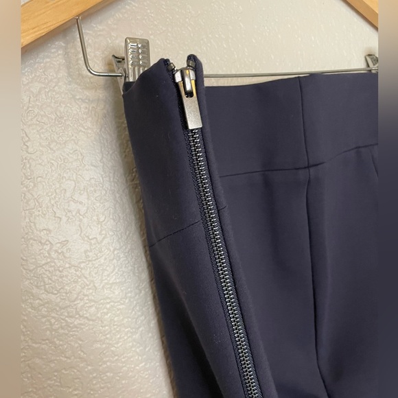 NWT Good American The Ponte Boss Pant - Picture 3 of 4